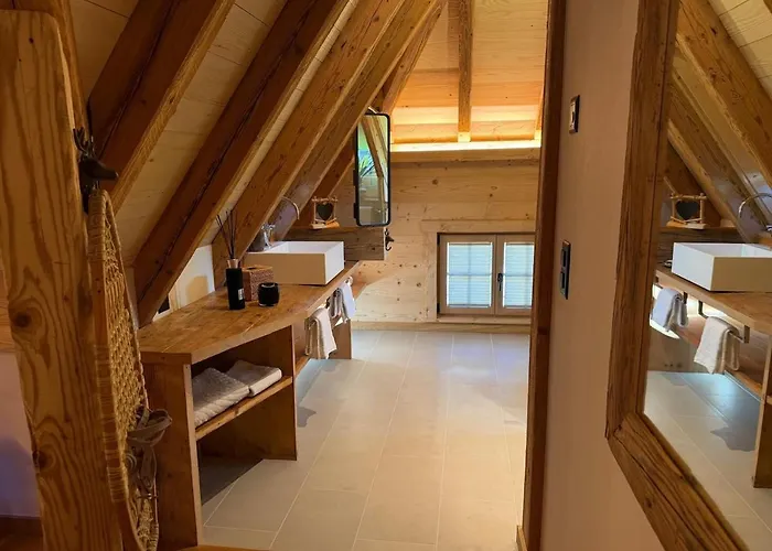 Ferienhaus Black Cockatoo Close To Bern And Thun Oberdiessbach